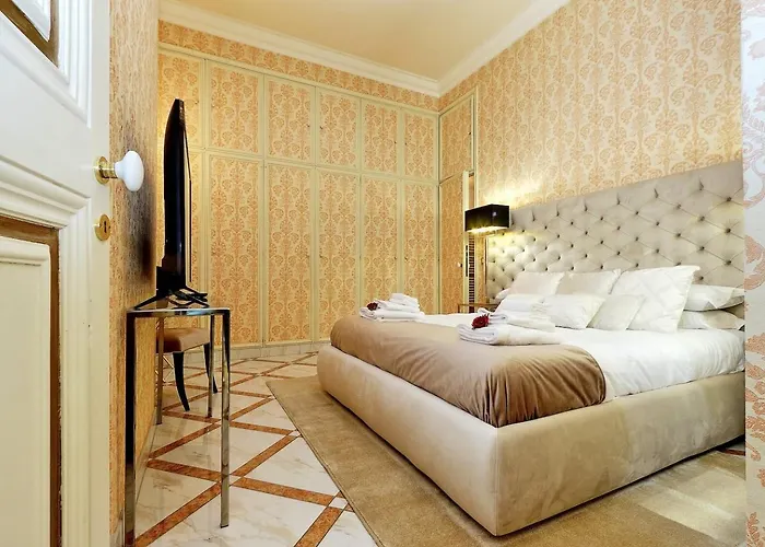 Jolly E Breakfast 4* Rom