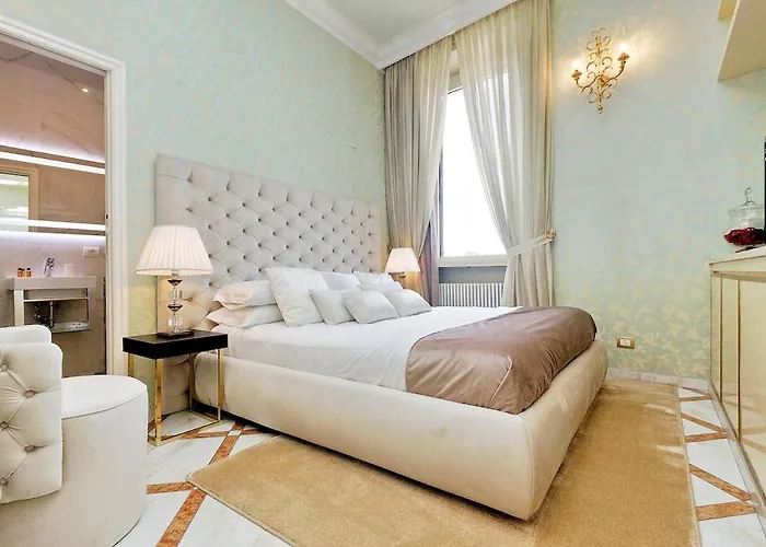 Jolly E Breakfast 4* Rom